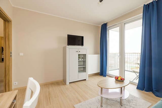 ショートステイポーランド トルンスカ B177