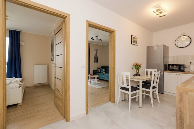 ショートステイポーランド トルンスカ B177