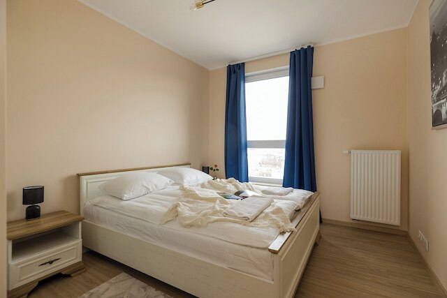 ショートステイポーランド トルンスカ B177