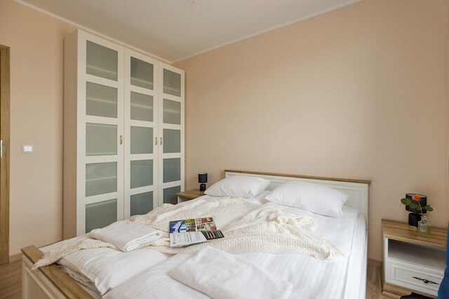 ショートステイポーランド トルンスカ B177