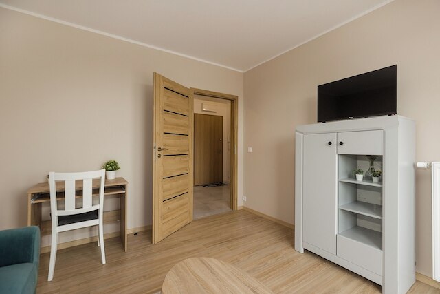 ショートステイポーランド トルンスカ B177