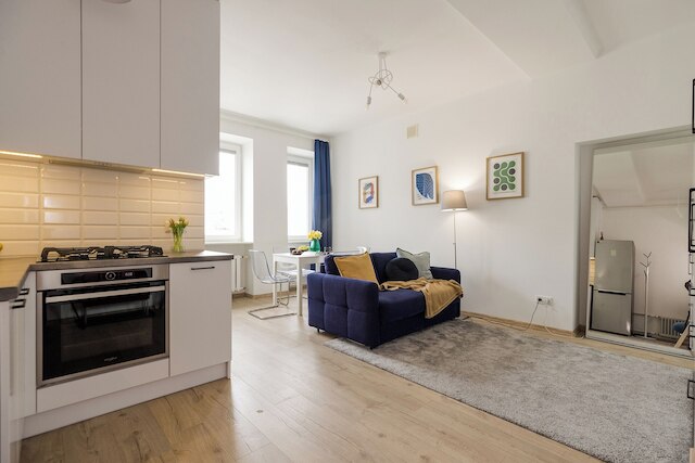 ショートステイポーランド ラコヴィエツカ B179