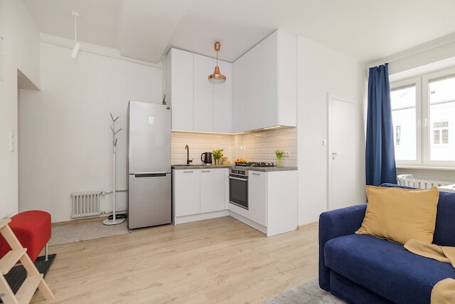 ショートステイポーランド ラコヴィエツカ B179