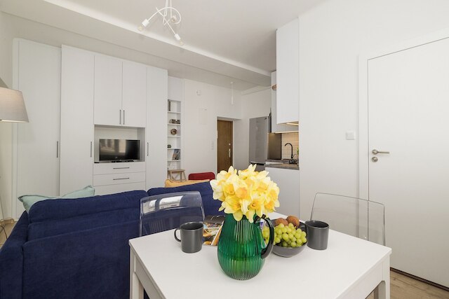 ショートステイポーランド ラコヴィエツカ B179