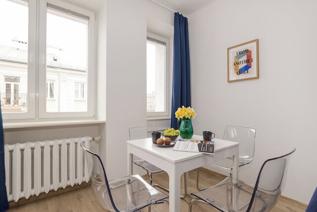 ショートステイポーランド ラコヴィエツカ B179