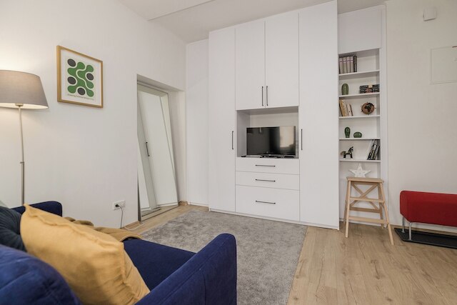 ショートステイポーランド ラコヴィエツカ B179