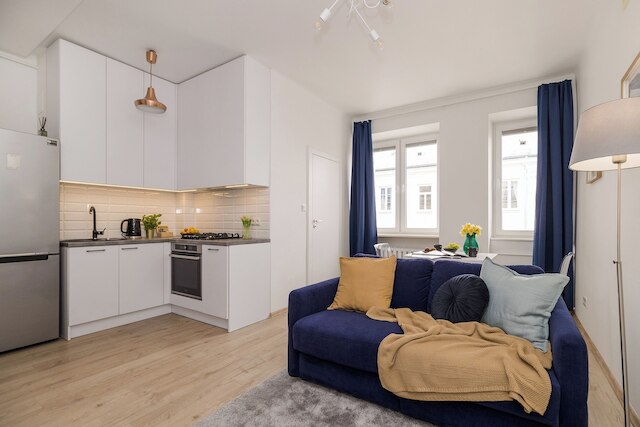 ショートステイポーランド ラコヴィエツカ B179