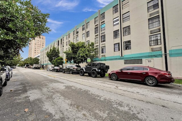 オーシャン ドライブ 1ベッドルーム マイアミ ビーチ ゲッタウェイ