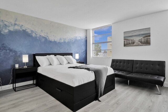 オーシャン ドライブ 1ベッドルーム マイアミ ビーチ ゲッタウェイ