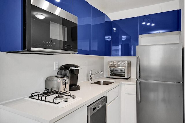 オーシャン ドライブ 1ベッドルーム マイアミ ビーチ ゲッタウェイ