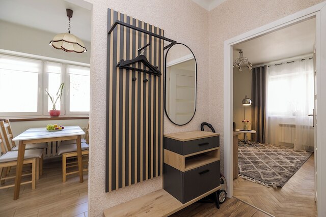 ショートステイポーランド ノヴォリピエ B182