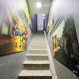 ヘリテージ コーナー ホステル