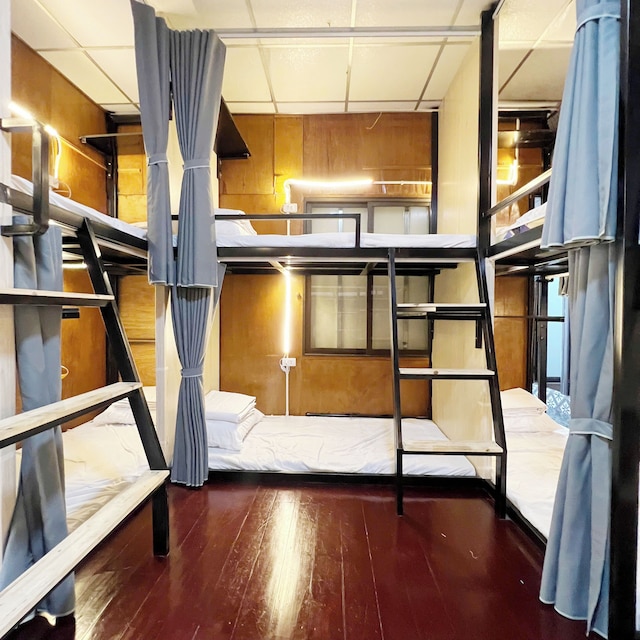 ヘリテージ コーナー ホステル