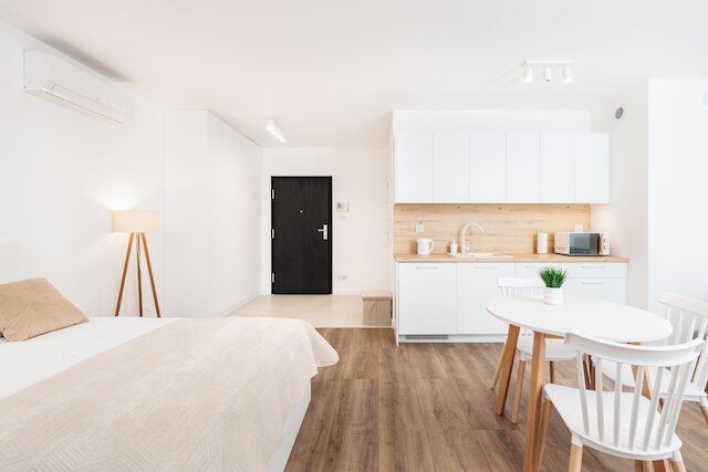 シティ オブ ザ キングス - リバーサイド WT2