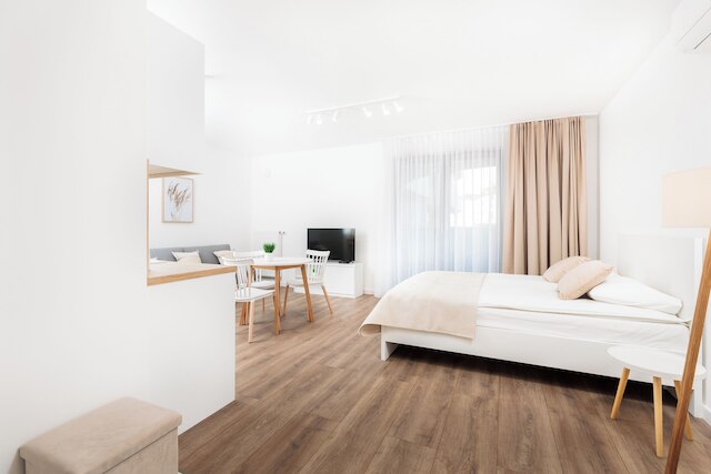 シティ オブ ザ キングス - リバーサイド WT2