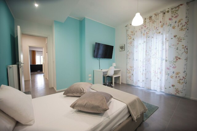 カーサ ピサーニ 274