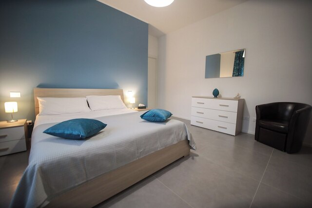 カーサ ピサーニ 274