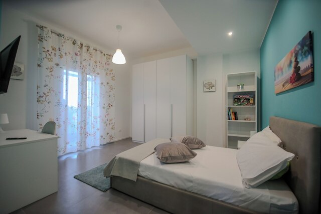 カーサ ピサーニ 274