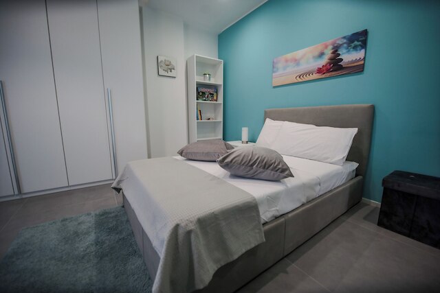 カーサ ピサーニ 274