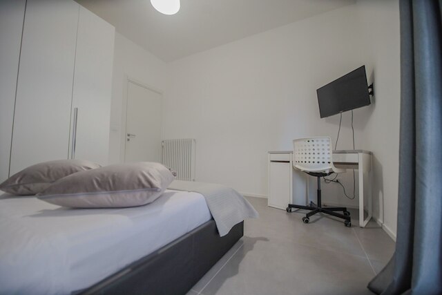 カーサ ピサーニ 274