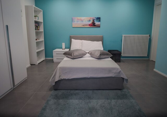 カーサ ピサーニ 274