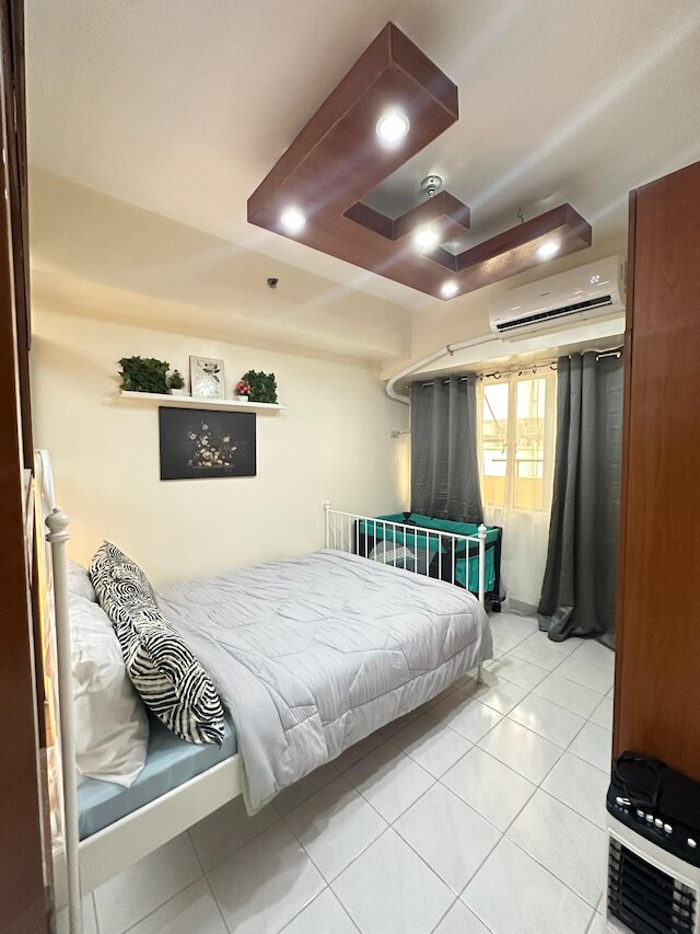 ホーム スイート ホーム アット マカティ