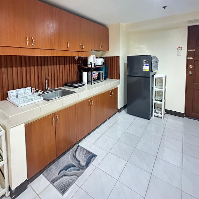 ホーム スイート ホーム アット マカティ