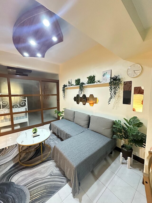 ホーム スイート ホーム アット マカティ