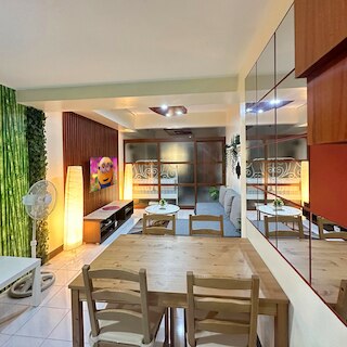 ホーム スイート ホーム アット マカティ