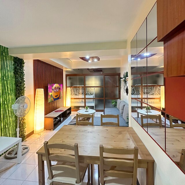 ホーム スイート ホーム アット マカティ