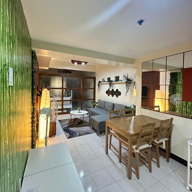 ホーム スイート ホーム アット マカティ