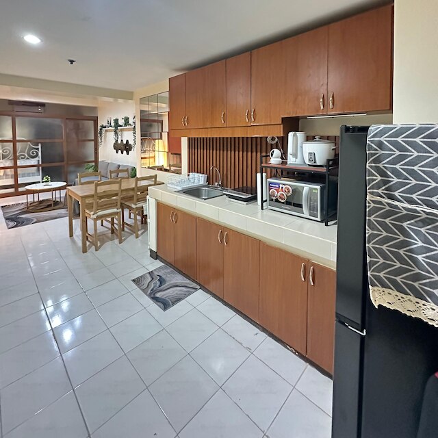 ホーム スイート ホーム アット マカティ