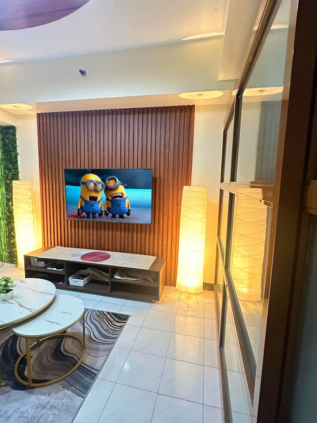 ホーム スイート ホーム アット マカティ