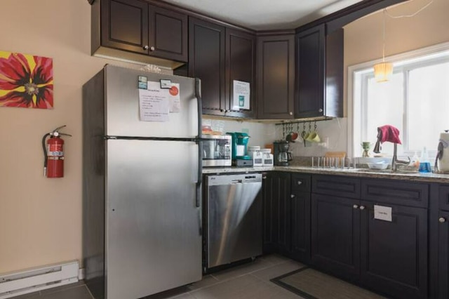 3 ベッドルーム 2 バスルーム ユニット