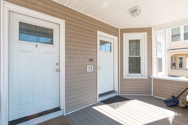 3 ベッドルーム 2 バスルーム ユニット