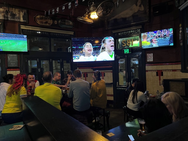 グレンガリー キャッスル オテル