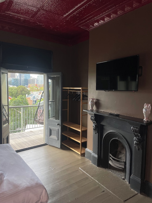 グレンガリー キャッスル オテル