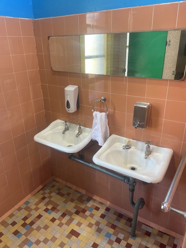 グレンガリー キャッスル オテル