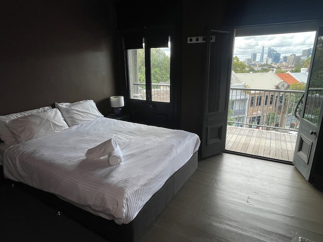 グレンガリー キャッスル オテル