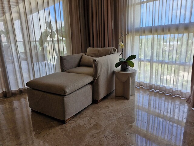 カサ カンタロ オーシャン ビュー イン ラ アマダ レジデンシズ