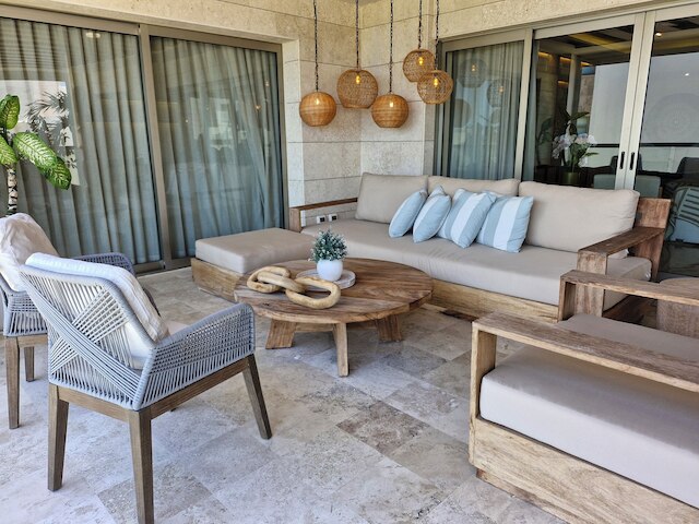 カサ カンタロ オーシャン ビュー イン ラ アマダ レジデンシズ