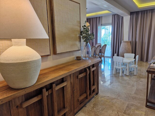 カサ カンタロ オーシャン ビュー イン ラ アマダ レジデンシズ