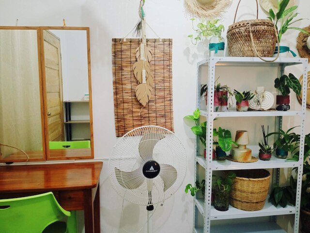 アムワニ レジデンス - カリカサン ホームズ