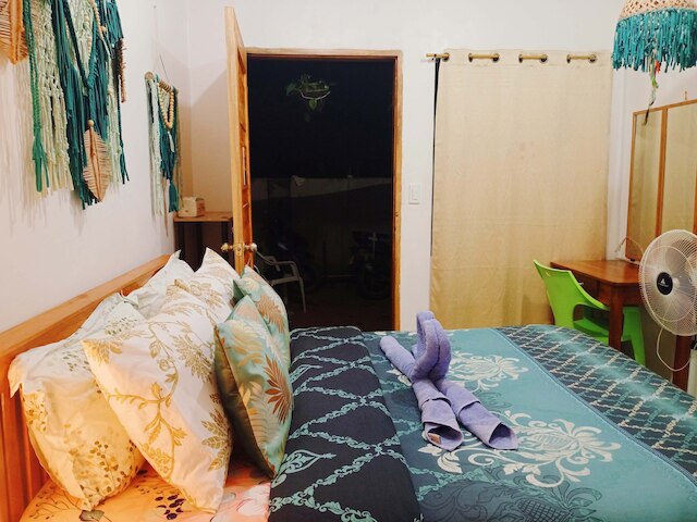 アムワニ レジデンス - カリカサン ホームズ