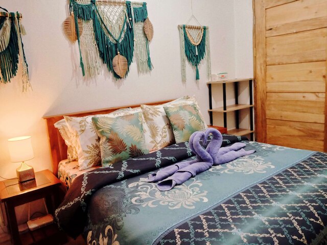 アムワニ レジデンス - カリカサン ホームズ