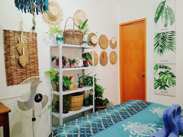 アムワニ レジデンス - カリカサン ホームズ