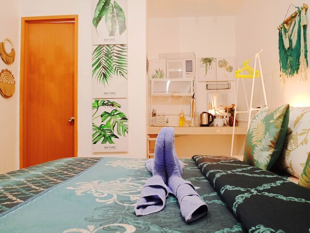 アムワニ レジデンス - カリカサン ホームズ