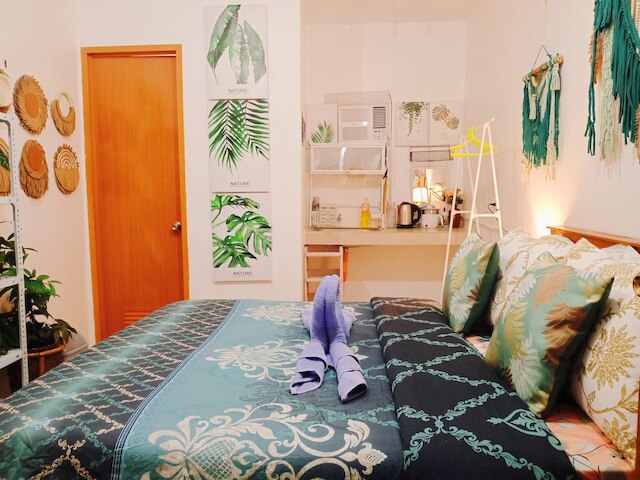 アムワニ レジデンス - カリカサン ホームズ