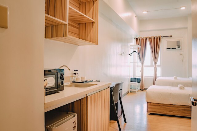 アイ スイーツ ホテル マラテ