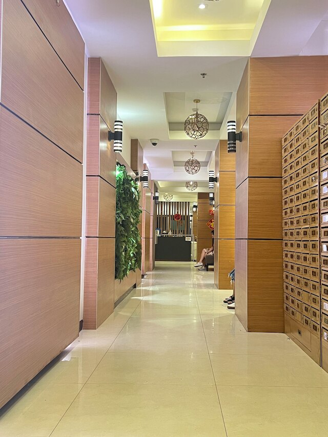 アイ スイーツ ホテル マラテ